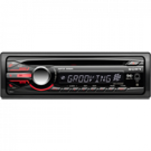 SONY CDX-GT250MP