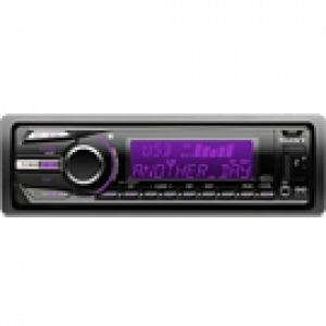 SONY CDX-GT650UI