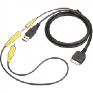 Interfaz Audio / Video iPod y iPhone Sony RC-202IPV