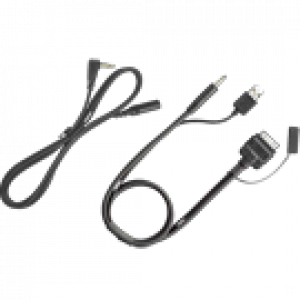 Interfaz Audio / Video iPod iPhone Pioneer CD-IU201V