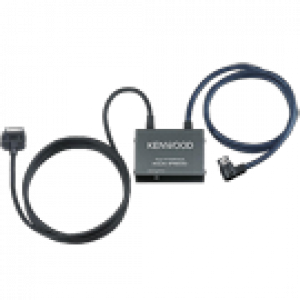 Interfaz iPod Kenwood KCA-iP500