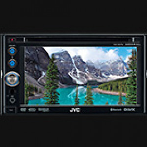 JVC KW-ADV794