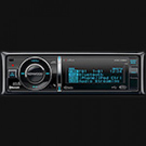 KENWOOD EXCELON KDC-X994