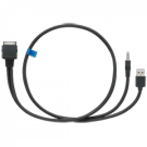 Kenwood KCA-iP22F