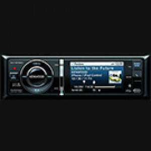 Auto Stereo Kenwood KIV-BT901
