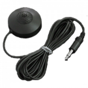 Microfono Auto Ecualizador Pioneer CD-MC20