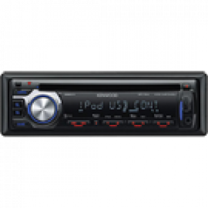 Kenwood KDC-MP345U