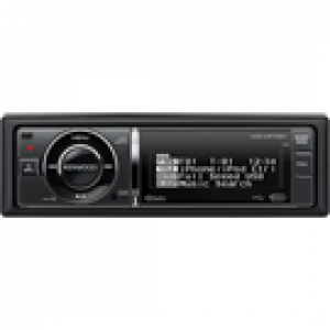KENWOOD KDC-MP745U