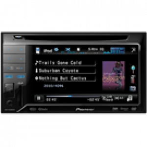 Pioneer AVH-P3200DVD