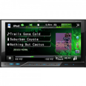 Autoestereo Pioneer AVH-P4200DVD
