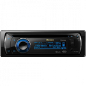 PIONEER PREMIER DEH-P510UB