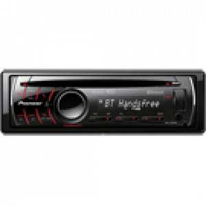 Pioneer DEH-P6200BT