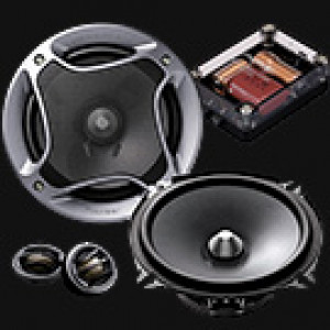 PIONEER TS-A1702C