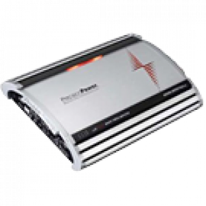 PRECISION POWER SEDONA S850.1D