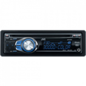 JVC KD-R300