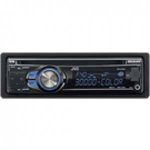 JVC KD-R400