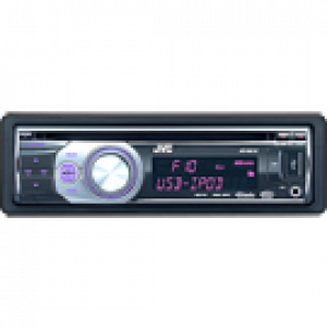 Autoestereo JVC KD-R610