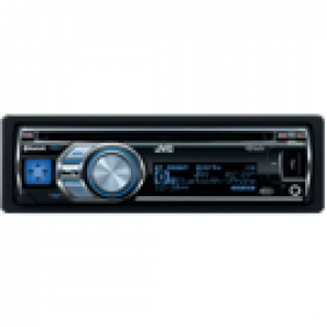 JVC KD-R800