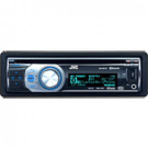 JVC KD-R810