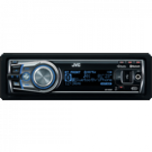 JVC KD-R900