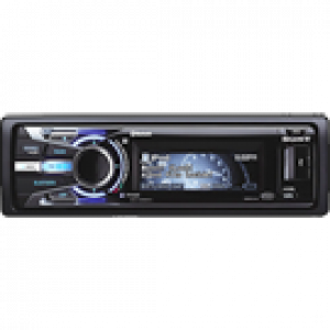 Sony DSX-S300BTX