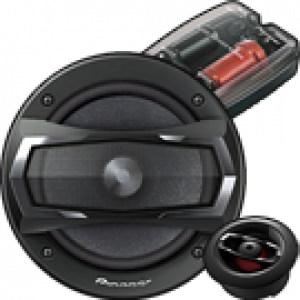 Set Bocinas 5.25" Pioneer 2013 TS-A1305C