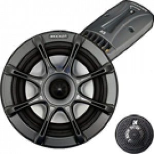 Set Bocinas Kicker KS 6.5" KS65.2