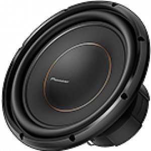 Subwoofer 12 Pioneer D-Series TS-D12D4