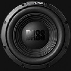 SUBWOOFER ALPINE W10S4