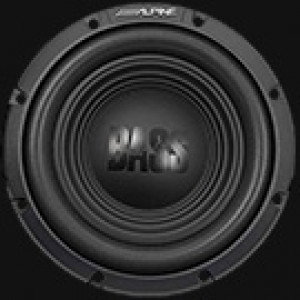 SUBWOOFER ALPINE W12S4