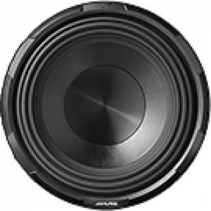 SUBWOOFER ALPINE X-W10D4