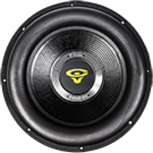 Subwoofer Cerwin Vega Stroker Pro SPRO122D