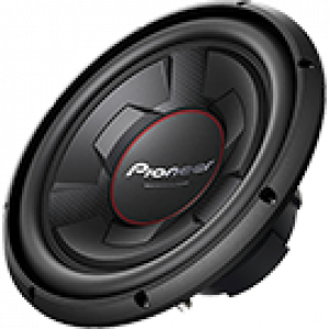 Subwoofer Pioneer 12 Champion Series TS-W306R