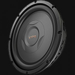 SUBWOOFER INFINITY REFERENCE 1200S