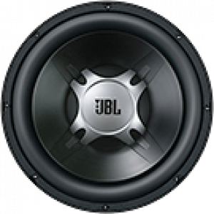 Subwoofer JBL GT5-12D