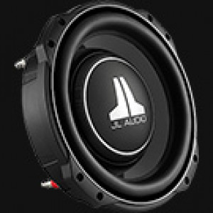 Subwoofer JL Audio 10TW3