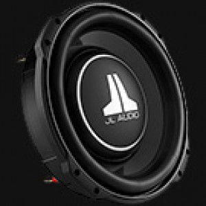 Subwoofer JL Audio 12TW3