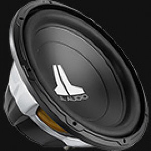 SUBWOOFER JL AUDIO 15W0v3