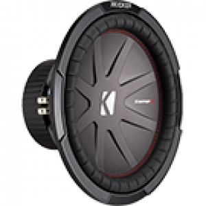 Subwoofer Kicker CWR124 / 43CWR124 CompR 12