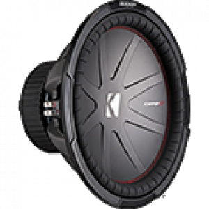 Subwoofer Kicker CWR154 / 43CWR154 CompR 15