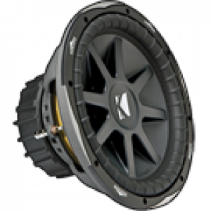 Subwoofer Kicker CompVX 12" ( CVX12 )