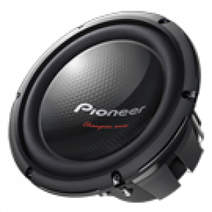 Subwoofer Pioneer Champion Series TS-W260S4