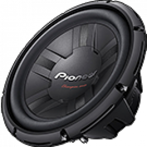 Subwoofer Pioneer 12 Champion Series TS-W311D4