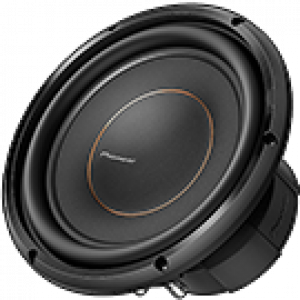 Subwoofer 10 Pulgadas Pioneer D-Series TS-D10D4