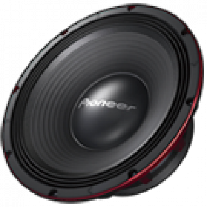 Subwoofer Pioneer Serie Pro TS-W1200PRO