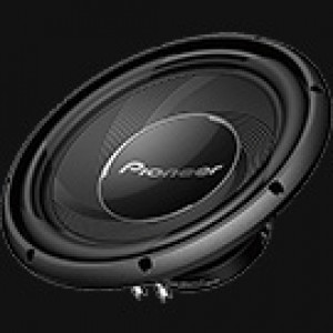 SUBWOOFER PIONEER TS-A30S4