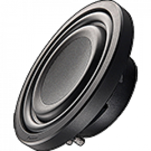 Subwoofer Slim 10 Pulgadas Pioneer Z-Series TS-Z10S4