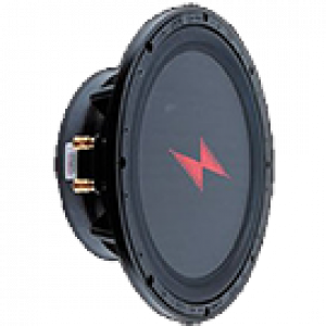 Subwoofer Precision Power Pro 124
