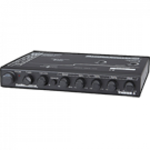 AUDIOCONTROL THREE.1