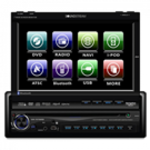 Soundstream VIR-7870NRT